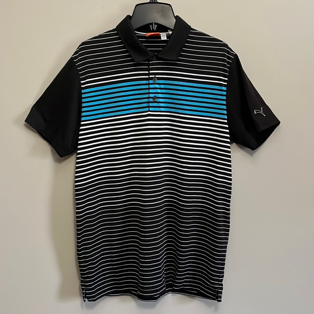 Puma Golf Shirt
